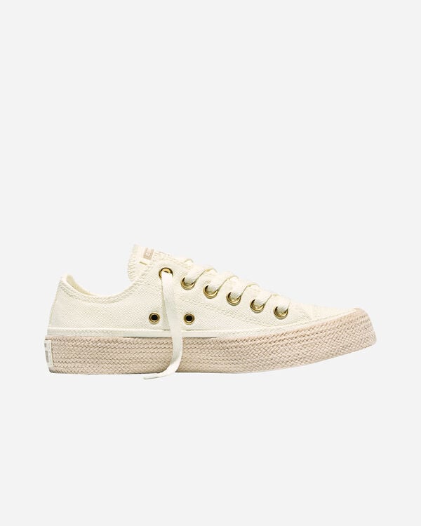 Chuck taylor all star espadrille w
