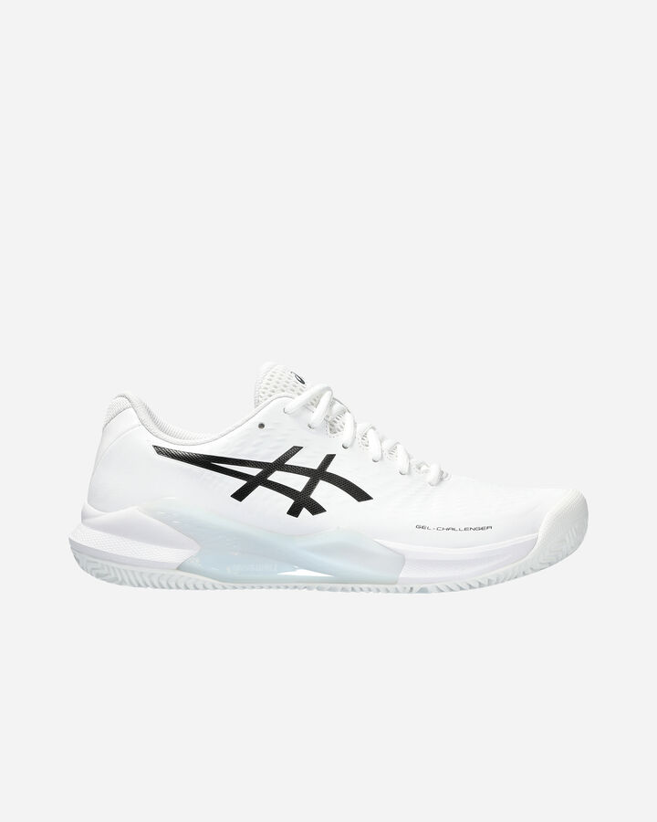 Scarpe tennis - GEL CHALLENGER 14 CLAY M Bianco