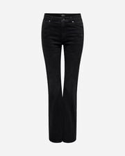 Daisy flared 32" w - Nero