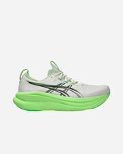 Gel-nimbus 28 m - Bianco