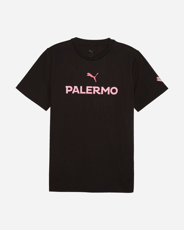 Palermo football culture m