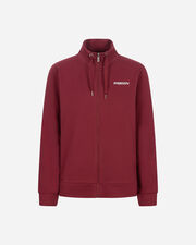 Small logo olografico w - Viola