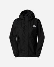 Antora rain w - Nero