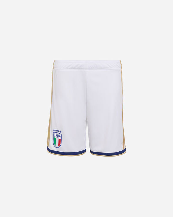 Italia figc home jr