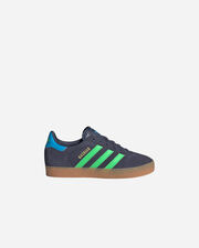 Gazelle ps jr - Blu Navy
