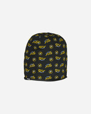 Allover logo jr - Nero