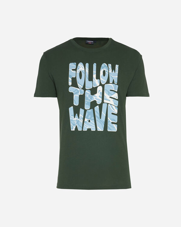 Wave m