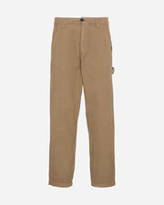 Shore break m - Beige