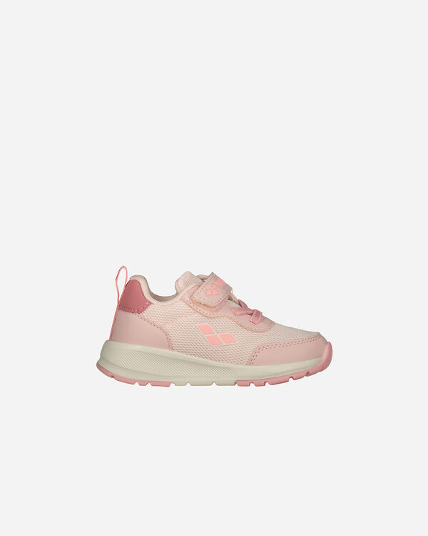 Natural pink inf jr
