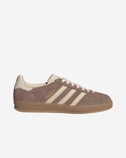 Gazelle indoor m - Marrone