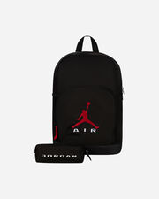 Air jordan logo - Nero