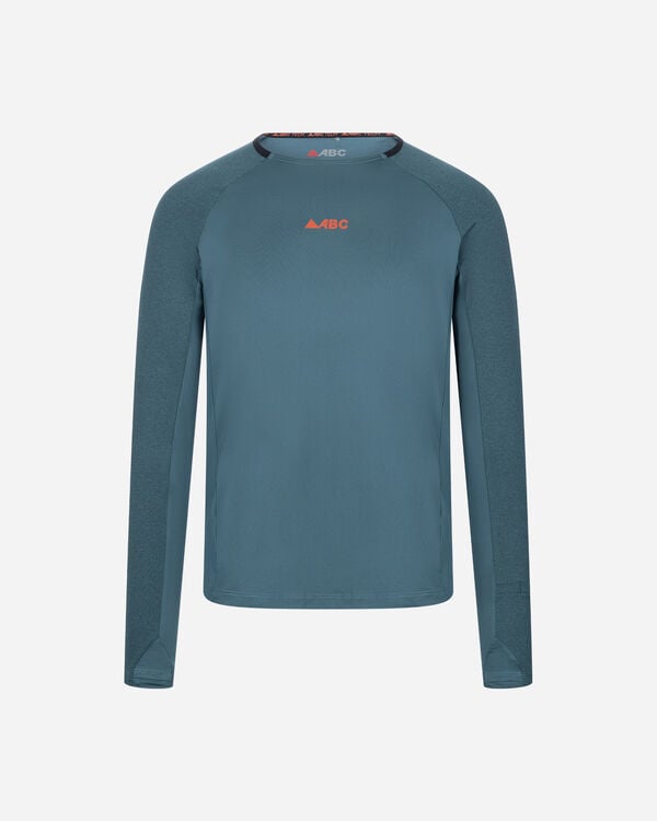 Running tech m