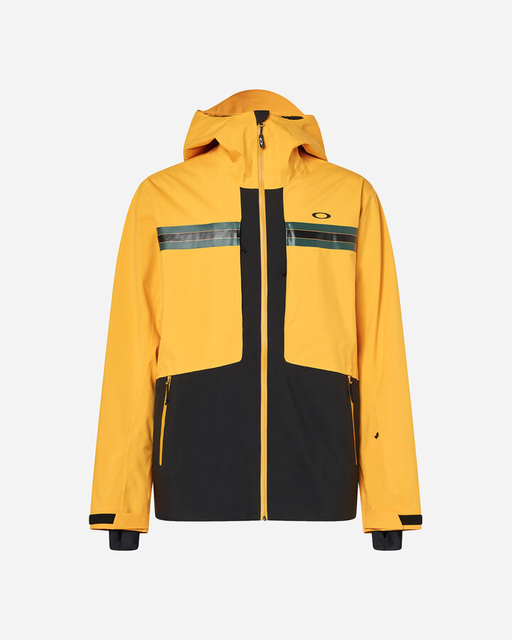 Tc reduct earth shell m