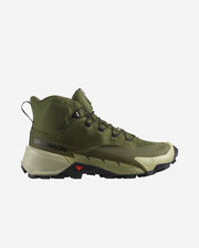 Cross hike 2 mid gtx m - Verde