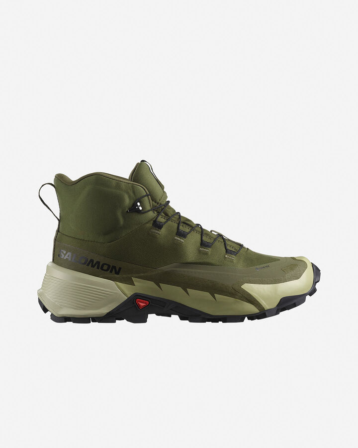 Cross hike 2 mid gtx m