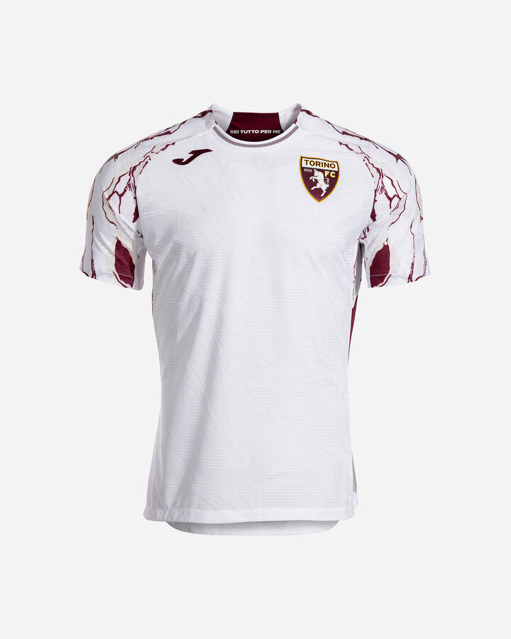 Torino away 25-26 m