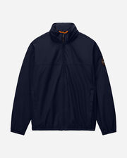 Cloudy packable m - Blu