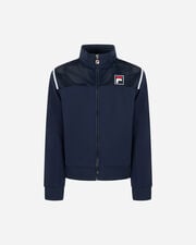 Court line jr - Blu