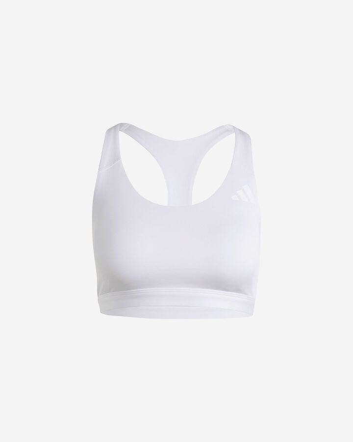 Optime essentials workout w