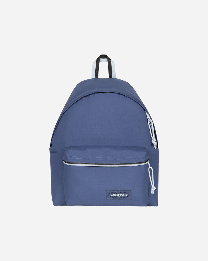 Padded pak'r 