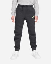 Tech fleece 2 jr - Grigio