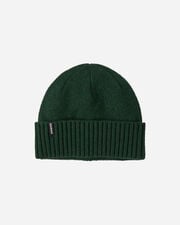 Brodeo beanie - Verde