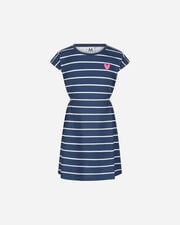 Impero stripes jr - Blu
