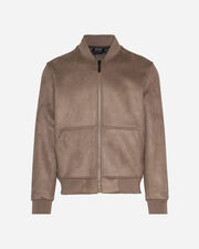 Metropolitan commuter m - Beige