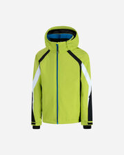 Ski essential jr - Verde