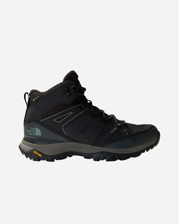 Hedgehog mid gtx w