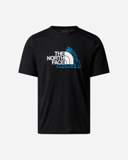 Foundation mountain m - Nero