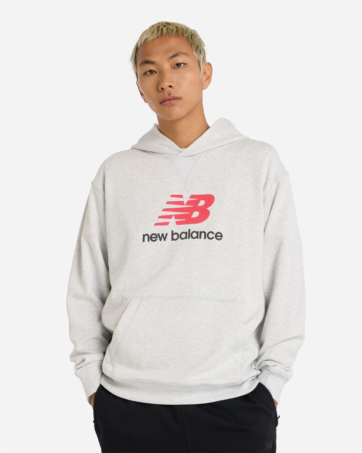 Big logo sport essential m