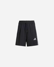 3stripes w - Nero