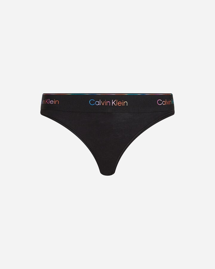 Pride thong w