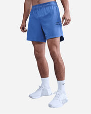 Dri fit 6in nk pro m - Blu