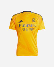 Real madrid away 24-25 m - Color mix