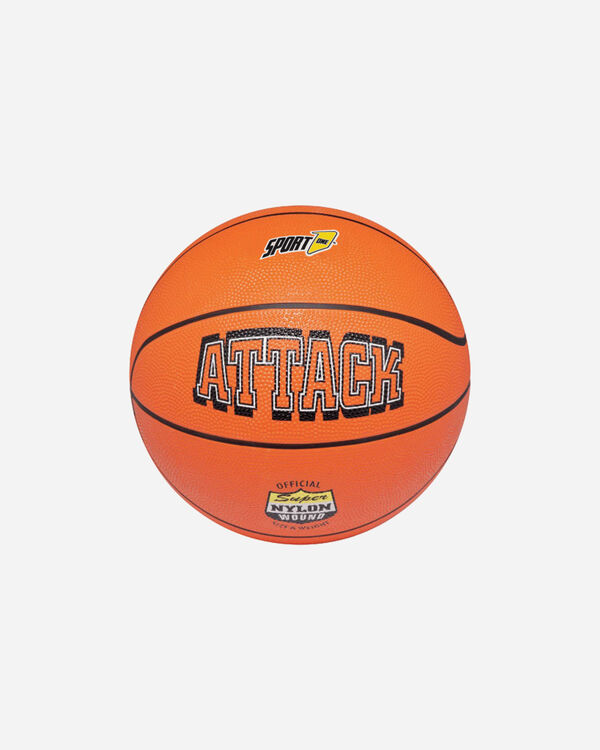 Basket attack
