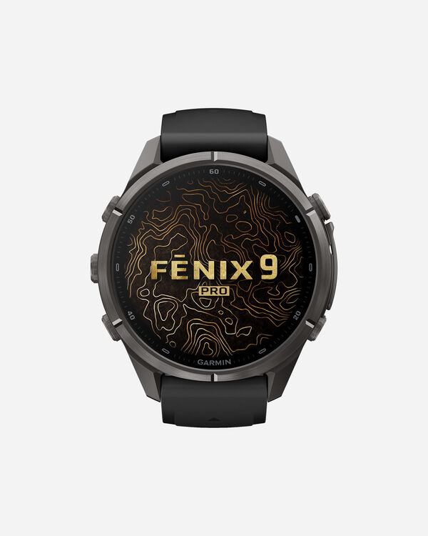Fenix 9 pro inreach 43mm