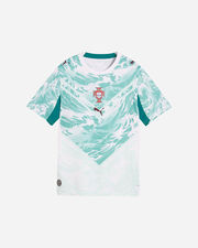 Portogallo away 26 jr - Color mix
