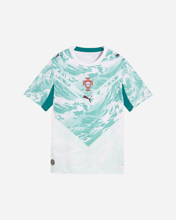 Portogallo away 26 jr