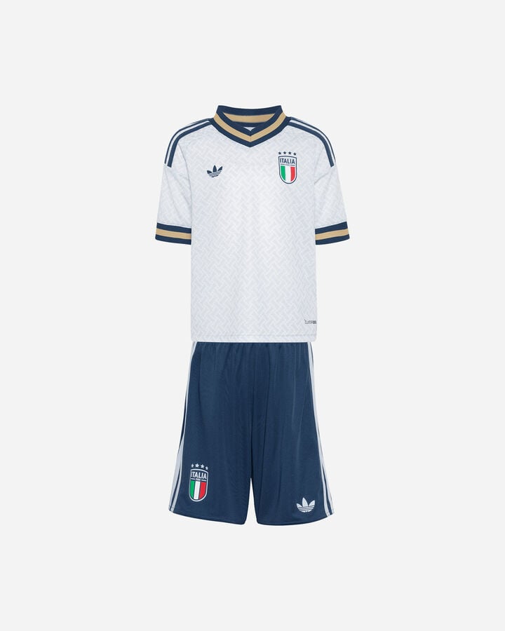 Italia 26 away set jr