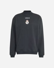 Real madrid eqt m - Nero
