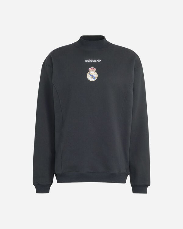Real madrid eqt m