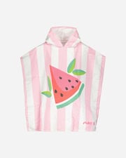 Tutti frutti jr - Fucsia