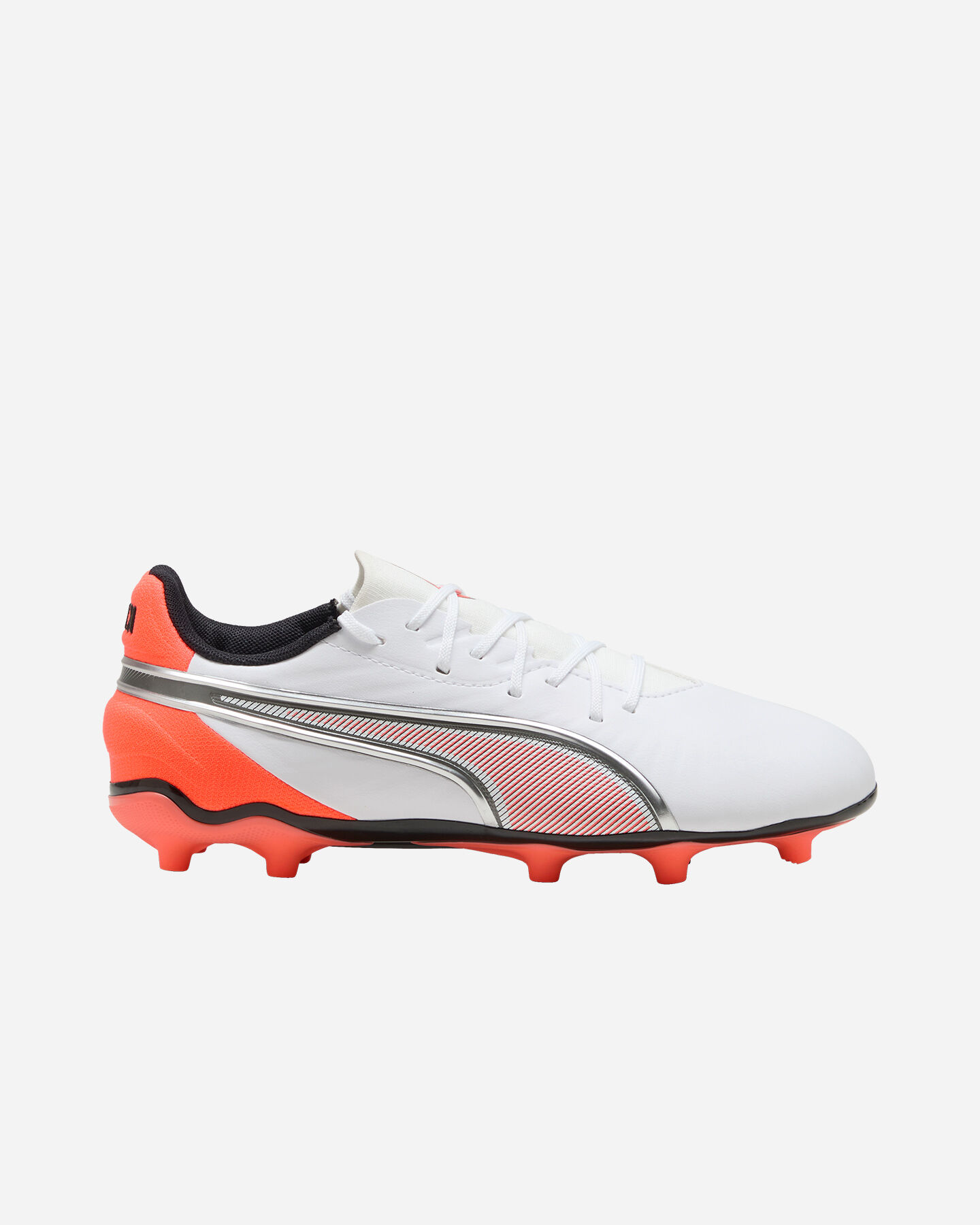 Puma King Match Fg-ag Jr
