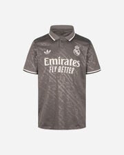 Real madrid 3rd 24-25 m - Color mix
