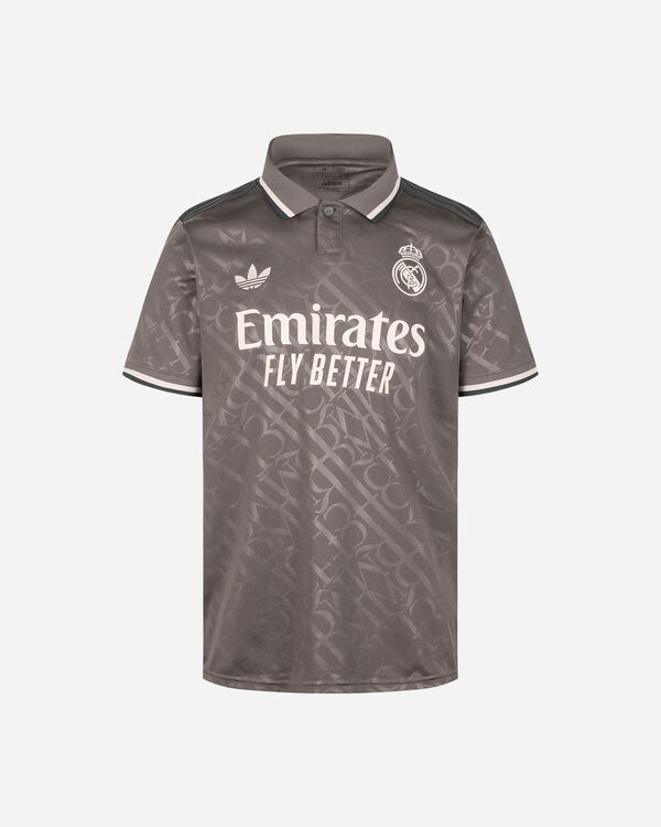 Real madrid 3rd 24-25 m