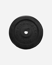 Disco 10 kg - Nero