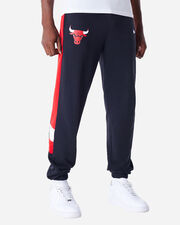 Panel bulls jogger m - Nero