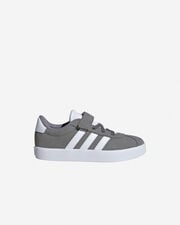 Core vl court ps jr - Grigio